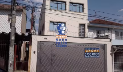 Prédio Comercial para Venda e Locação na Vila Guilherme