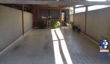 Casa com 4 quartos à venda na Vila Nova Mazzei