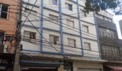 Apartamento com 2 quartos à venda no Brás, São Paulo  por R$ 380.000