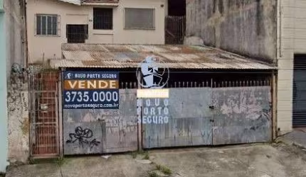Terreno à venda no Jardim Japão, São Paulo  por R$ 860.000