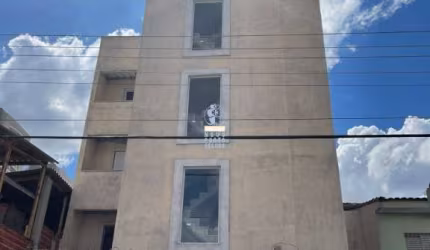 Apartamento com 2 quartos à venda no Parque Maria Luiza, São Paulo  por R$ 230.000