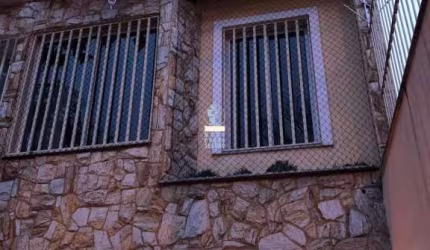 Casa com 2 quartos à venda no Jardim Brasil (Zona Norte), São Paulo  por R$ 898.000