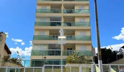Apartamento com 2 quartos à venda no Parada Inglesa
