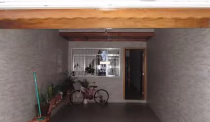 Casa com 3 quartos à venda na Vila Constança