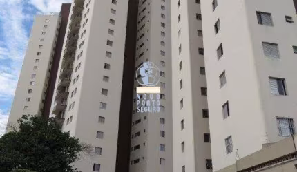 Apartamento com 3 quartos à venda no Parque Novo Mundo, São Paulo  por R$ 500.000