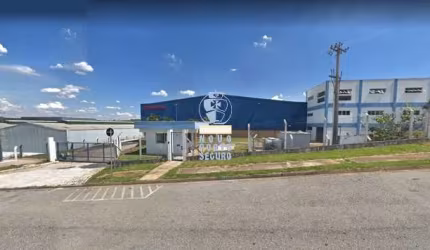 Terreno comercial para alugar no Distrito Industrial Alfredo Relo, Itatiba  por R$ 84.872