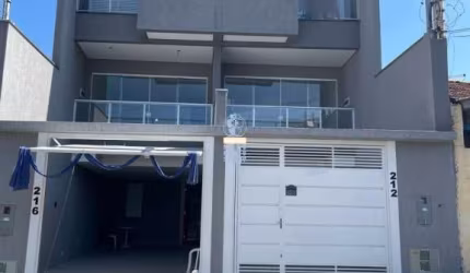 Casa com 3 quartos à venda na Vila Esperança, São Paulo  por R$ 840.000