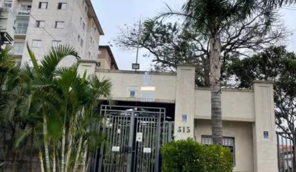 Apartamento com 2 quartos à venda no Jardim Santo Antonio, São Paulo  por R$ 235.000