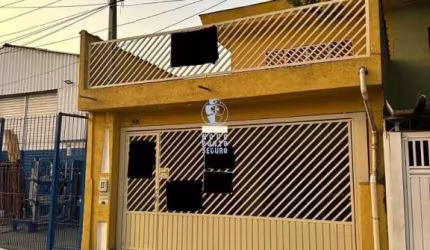 Casa com 2 quartos à venda na Vila Endres