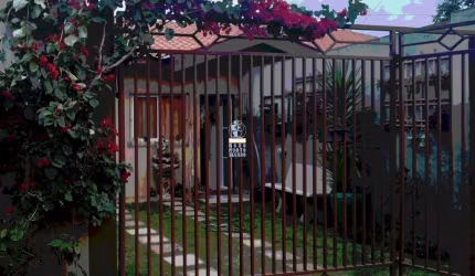 Casa com 2 quartos à venda no Jardim Santo Antônio, Atibaia  por R$ 400.000