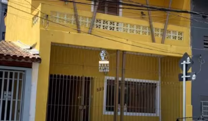 Casa comercial para alugar no Tatuapé