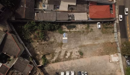 Terreno comercial para alugar no Jardim Japão, São Paulo  por R$ 35.000