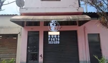 Casa com 1 quarto para alugar no Parque Novo Mundo, São Paulo  por R$ 1.000