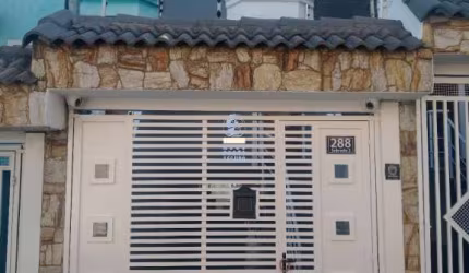 Casa com 3 quartos à venda na Penha, São Paulo  por R$ 690.000