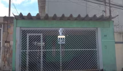 Casa com 3 quartos à venda no Jardim Monte Carmelo, Guarulhos  por R$ 500.000