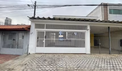 Casa com 4 quartos à venda no Jardim Japão, São Paulo  por R$ 980.000