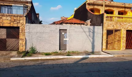 Terreno à venda no Tatuapé, São Paulo  por R$ 900.000