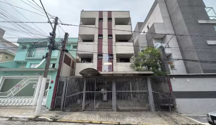 Apartamento com 02 Quartos para Locação na Penha