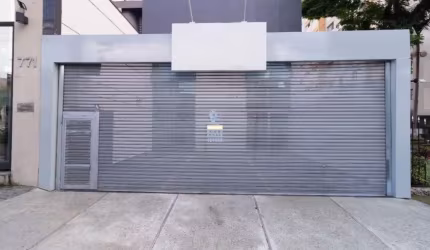 Prédio Comercial para Alugar na Vila Gomes Cardim