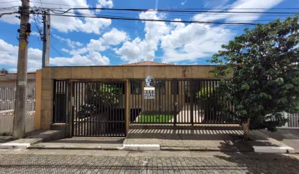 Casa Comercial para Alugar no Centro de Guarulhos