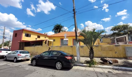 Casa Comercial para Locação na Vila Carrão