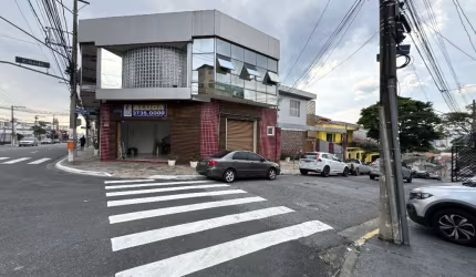 Salão Comercial para Alugar em Guarulhos