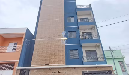 Apartamento para locação
