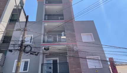 Apartamento para Venda em Itaquera