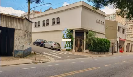 Casa Comercial para Locação na Vila Ema