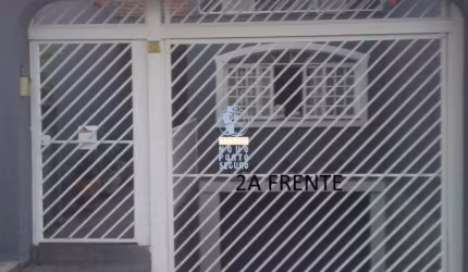 Sobrado com 03 Quartos para Venda na Ponte Rasa