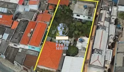 Terreno para Venda em Guarulhos, na Vila São João