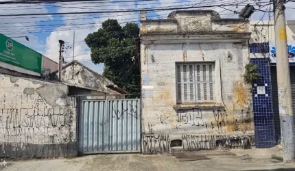 Terreno para venda