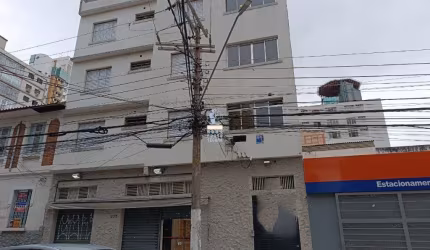 Apartamento para venda e locação
