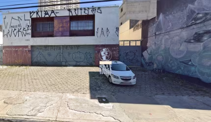 Galpão para venda