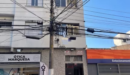 Apartamento para locação