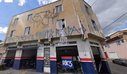 Apartamento para locação