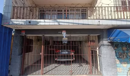 CASA A VENDA NO CANGAÍBA
