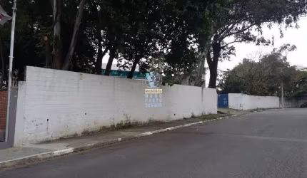 Galpão para locação