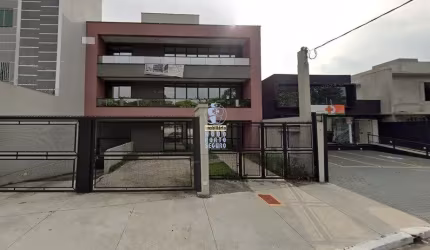 Prédio comercial para locação