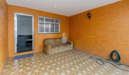 Casa para venda