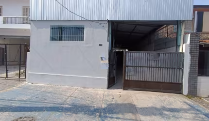 Salão comercial locação na Vila Guilherme