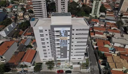Apartamento para Venda na Parada Inglesa.
