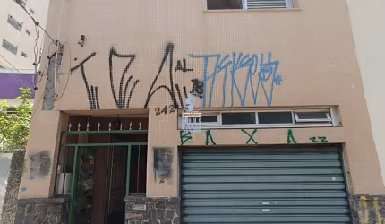 Casa para locação em Santana