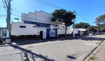 Galpão para locação na Vila Carrão