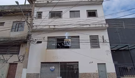 Prédio comercial para venda na Vila Prudente