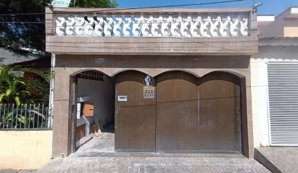 Sobrado para venda na Vila Maria Alta