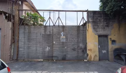 Terreno para Locação no Parque Novo Mundo