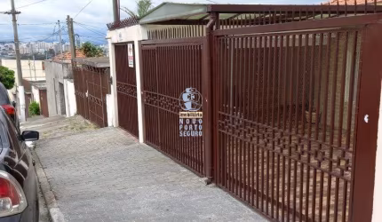 Casa para venda no Cangaíba