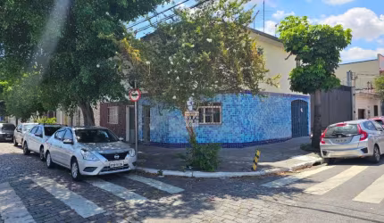 Sobrado para locação na Vila Maria
