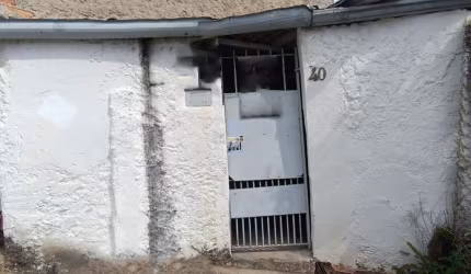 Casa para locação na Vila Gustavo